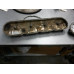 103Q102 Left Valve Cover From 2005 Chevrolet Silverado 1500 5.3 12570696 103Q102 Left Valve Cover From 2005 Chevrolet Silverado 1500 5.3 12570696